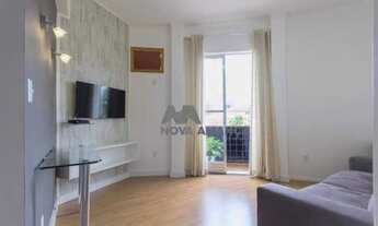 Imagem 6: Rio de Janeiro - Apartamento Padrão - Engenho Novo