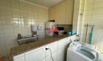 Imagem 4: Apartamento com 2 dormitórios à venda, 57 m² por R$ 190.000 - Jardim Santa Rosa - Nova Ode