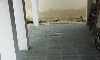 Imagem 4: Casa com 2 dormitórios à venda, 195 m² por R$ 276.000,00 - Loteamento Residencial Andrade