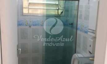 Imagem 6: Casa - Bonfim - Campinas