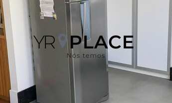 Imagem 4: Reformado, Pronto para Morar, 2 Qts, Sala, 2 Banheiros, Cozinha Integrada, Área, Port 24 h