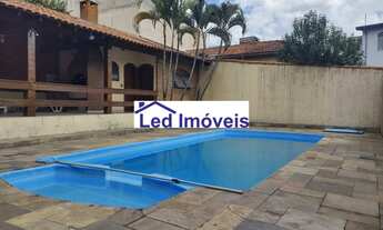 Imagem 2: Casa com 3 dorms, Vila Osasco, Osasco - R$ 1.39 mi, Cod: 1456