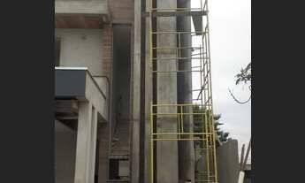 Imagem 3: Lindo Sobrado Condomínio Altos da Serra VI Urbanova