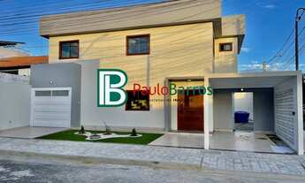 Imagem: Casa para vender no Condomínio Sol Nascente