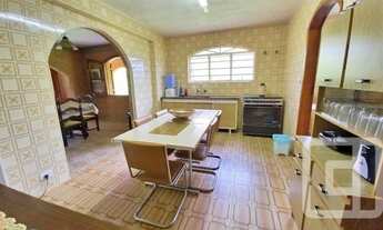 Imagem 5: Casa com 3 dormitórios à venda, 192 m² por R$ 830.000,00 - Vila Siomara - Campos do Jordão