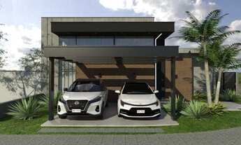 Imagem: Casa à venda, 131 m² por R$ 1.050.000,00