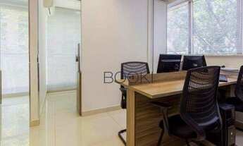 Imagem 4: Oportunidade - It Style Office - 51m² - Itaim Bibi