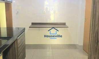 Imagem 9: Apartamento para locação no Boulevard Tamboré