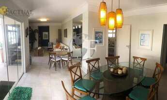 Imagem 3: Cobertura com 5 dormitórios à venda, 300 m² por R$ 1.250.000,00 - Enseada - Guarujá/SP