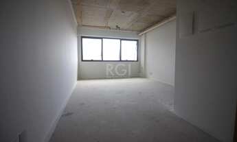 Imagem 2: Porto Alegre - Conjunto Comercial/Sala - Passo da Areia