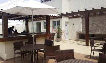 Imagem 12: Sala à venda, 24 m² por R$ 195.000,00 - Centro - Niterói/RJ