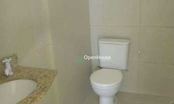 Imagem 6: Flat Residencial à venda, Cidade Verde, Parnamirim - FL0008