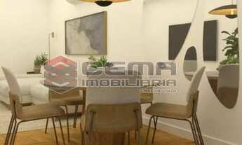 Imagem 6: Rio de Janeiro - Apartamento Padrão - Laranjeiras