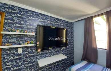 Imagem 15: Apartamento à venda, 42 m² por R$ 209.000,00 - Jardim Antártica - São Paulo/SP