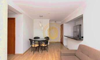 Imagem 6: Apartamento com 2 dormitórios à venda, 56 m² por R$ 370.000,00 - Vista Alegre - Curitiba/P