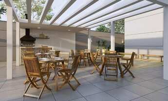 Imagem 5: Apartamento para Venda em São Paulo, Vila das Belezas, 1 dormitório, 1 banheiro