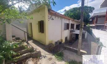 Imagem 2: Casa para alugar, 48 m² por R$ 1.100,00/mês - Medianeira - Porto Alegre/RS