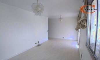 Imagem 2: Apartamento com 2 dormitórios à venda, 84 m² por R$ 480.000,00 - Vila Guarani (Zona Sul)