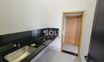 Imagem 2: Casa à venda, 186 m² por R$ 1.650.000,00 - Condomínio Maria José - Indaiatuba/SP