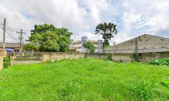 Imagem: Vendas Terreno Curitiba PR