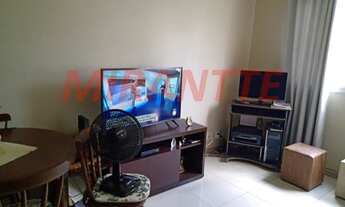 Imagem 2: Apto Vila Constança , dois dorms. uma vaga- Moleza!