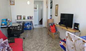 Imagem: Apartamento Ampla Sala Quarto em Piedade