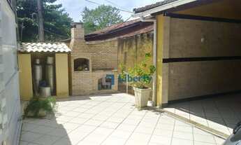 Imagem 2: Casa com 6 dormitórios à venda, 300 m² por R$ 800.000,00 - Maria Paula - São Gonçalo/RJ