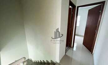 Imagem 5: Excelente casa DUPLEX com 2 quartos à venda, no bairro Parque das Garças, em Volta Redonda