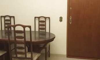 Imagem 5: Apartamento 2 domts mobiliado Aparecida