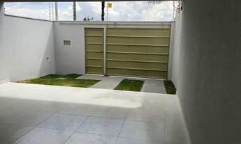 Imagem 3: Excelente casa com 3 dormitórios à venda no Residencial Gran Ville - Anápolis/GO