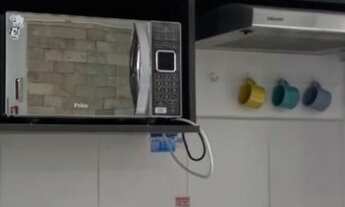 Imagem 3: Apartamento para venda com 60 metros quadrados com 2 quartos em Atalaia - Ananindeua - PA