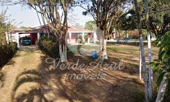 Imagem 4: Chácara - Chácara Primavera - Sumaré