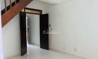 Imagem 3: Sobrado com 2 dormitórios à venda, 110 m² por R$ 730.000,00 - Vila Mariana - São Paulo/SP