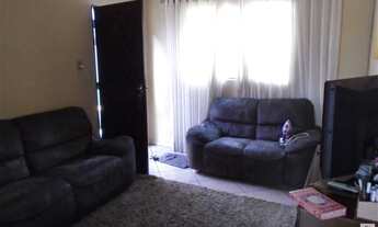 Imagem 6: GUARULHOS - Casa Padrão - Parque Uirapuru