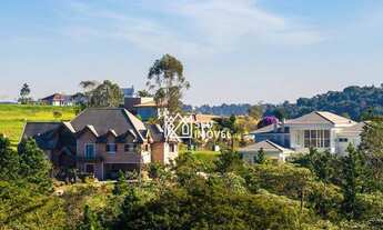 Imagem 4: Terreno à venda, 2380 m² por R$ 1.200.000,00 - Condomínio Terras de São José II - Itu/SP