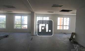 Imagem 5: Conjunto para alugar, 255 m² por R$ 8.900,01/mês - Alphaville Industrial - Barueri/SP