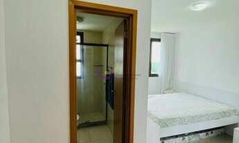 Imagem 7: Apartamento Alto Padrão no condomínio Terraço Laguna