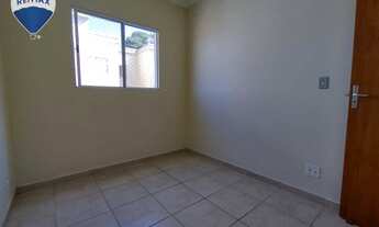 Imagem 2: Apartamento com 2 dormitórios para alugar, 50 m² por R$ 700,00/mês - Jardim São Jorge - Po