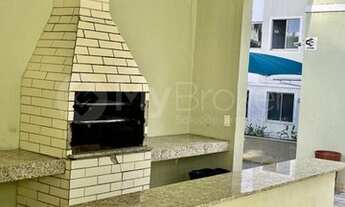 Imagem 6: Goiânia - Apartamento Padrão - Setor Negrão de Lima