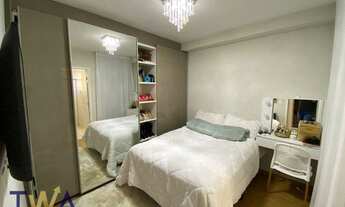 Imagem 2: Helbor 3 dormitórios para alugar, 87 m² por R$ 4.900/mês - Vila da Serra - Nova Lima/MG