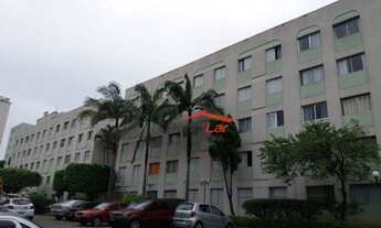 Imagem: Apartamento com 2 dormitórios à venda