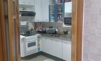 Imagem 5: Vende-se apartamento com 97m². 3 dormitórios, 2 vagas fixas. Vila Guilherme