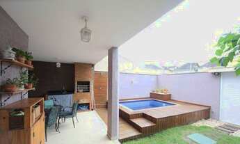 Imagem 3: Casa com 3 dormitórios à venda, 173 m² por R$ 900.000,00 - Vargem Pequena - Rio de Janeiro