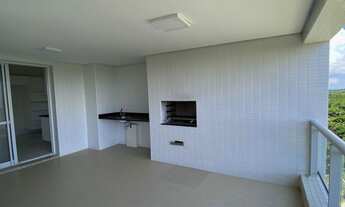 Imagem 3: Apartamento para venda possui 180 m² com 3 quartos em Patamares - Salvador - BA