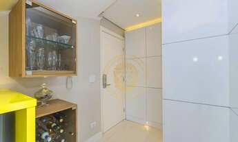 Imagem 4: Cobertura à venda, 143 m² por R$ 1.550.000,00 - Água Verde - Curitiba/PR