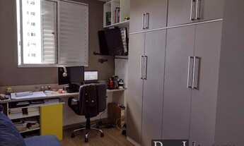 Imagem 7: Apartamento 2 dormitórios localizado em São Bernardo do Campo R$ 276.000,00