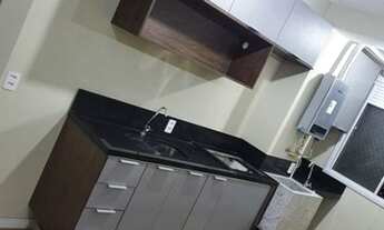 Imagem 7: 1 dormitório + Lazer