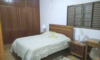 Imagem 6: Casa com 3 dormitórios à venda, 172 m² por R$ 650.000,00 - São Joaquim - Franca/SP