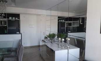 Imagem 5: Apartamento com 2 dormitórios à venda, 66 m² por R$ 420.000,00 - Vila Metalúrgica - Santo