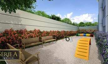 Imagem 7: Apartamento com 2 dormitórios à venda, 69 m² por R$ 520.000,00 - Barra Funda - São Paulo/S